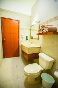 Hotel Nacional Merida, Mérida, Mexiko