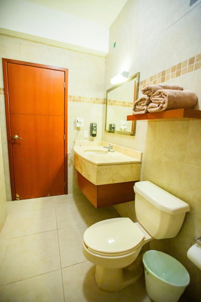 Hotel Nacional Merida, Mérida, Mexiko