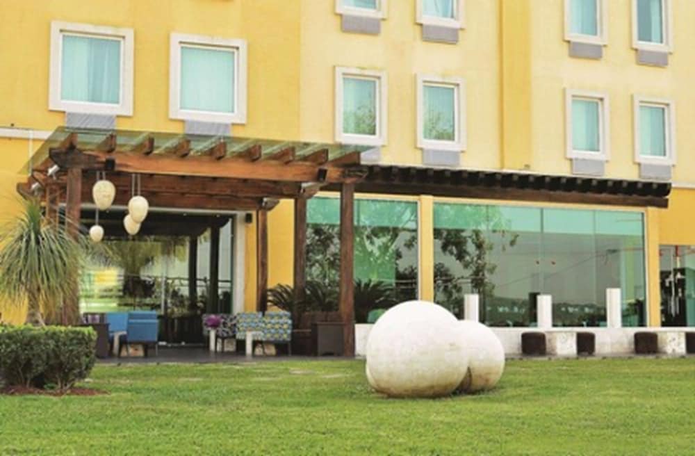 La Quinta by Wyndham Poza Rica, Mexico