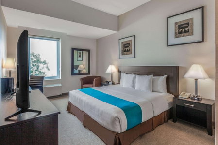 La Quinta by Wyndham Poza Rica, Poza Rica de Hidalgo, Mexico