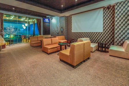 La Quinta by Wyndham Poza Rica, Poza Rica de Hidalgo, Mexico