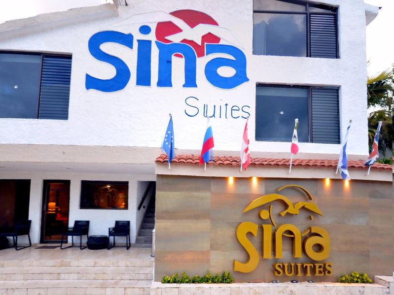 Sina Suites Cancun - Adults Only, Cancun, Mexico