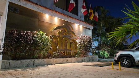Sina Suites Cancun - Adults Only, Cancun, Mexico