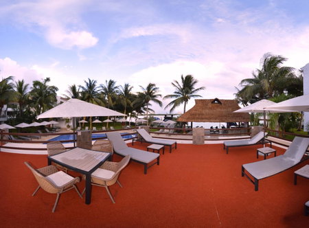 Sina Suites Cancun - Adults Only, Cancun, Mexico