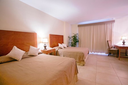 Hotel Arenas del Mar Resort, Tampico, Mexico