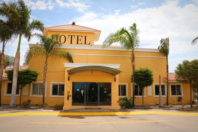 Zar Culiacan, Culiacán, Mexique