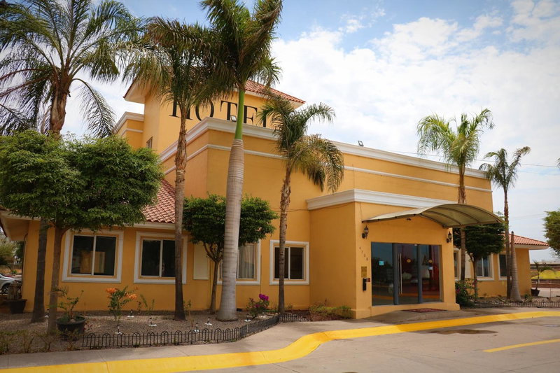 Zar Culiacan, Culiacán, Mexique