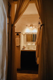 Casa Florida, San Miguel de Allende, Mexique