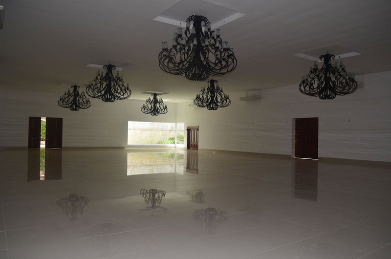 Ecotel Quinta Regia, Valladolid, Mexico