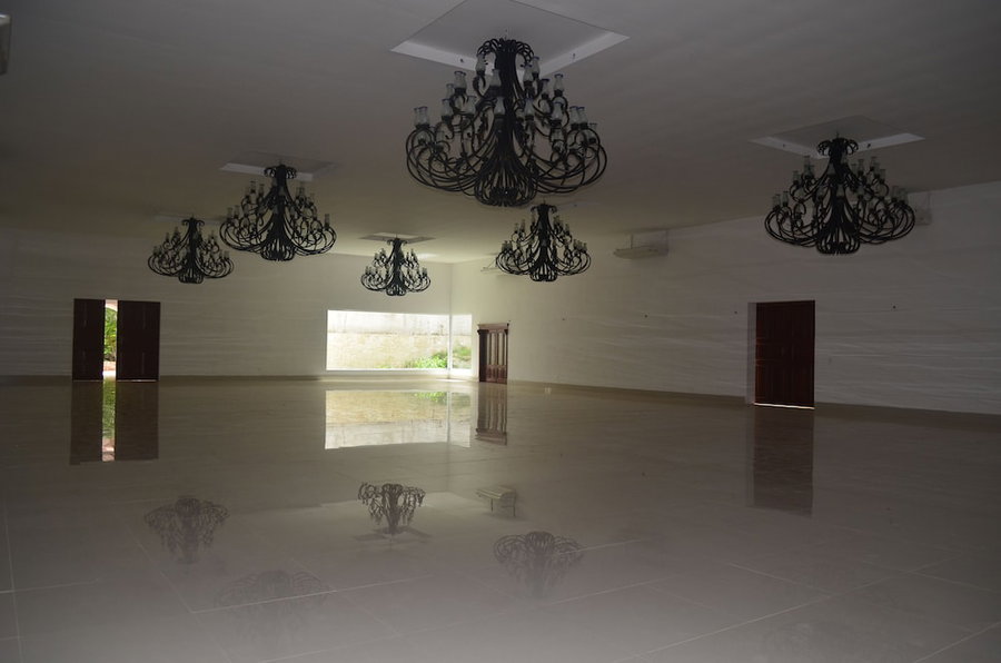 Ecotel Quinta Regia, Valladolid, Mexico