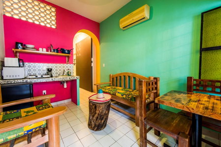 Casa María Malecón, Puerto Vallarta, Mexico