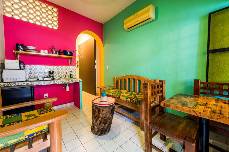 Casa María Malecón, Puerto Vallarta, Mexico