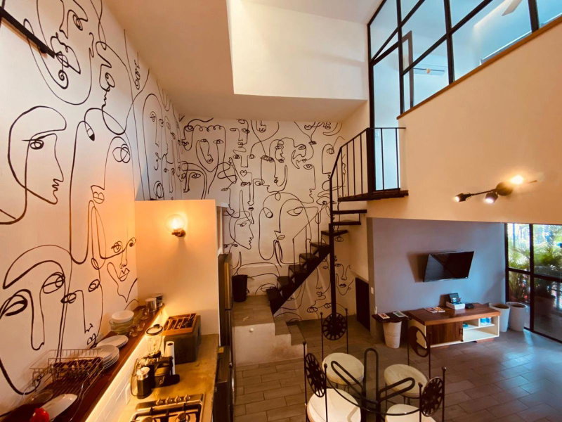 Casa María Malecón, Puerto Vallarta, Mexico