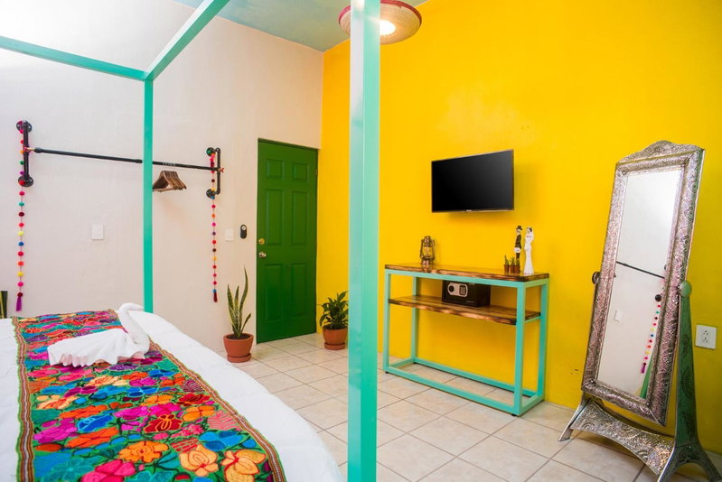 Casa María Malecón, Puerto Vallarta, Mexico