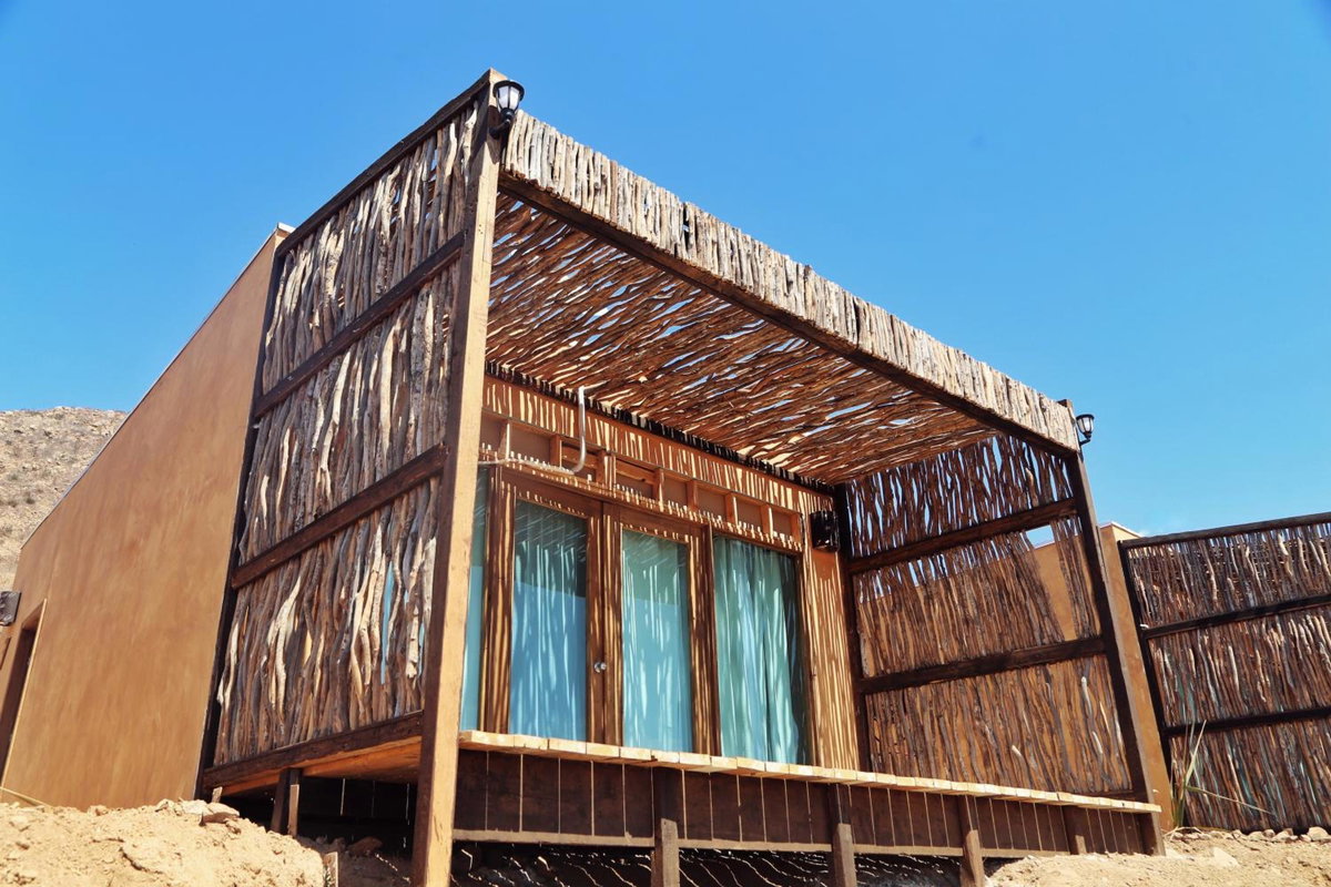 Hotel · Maple Resort, Santa Rosa