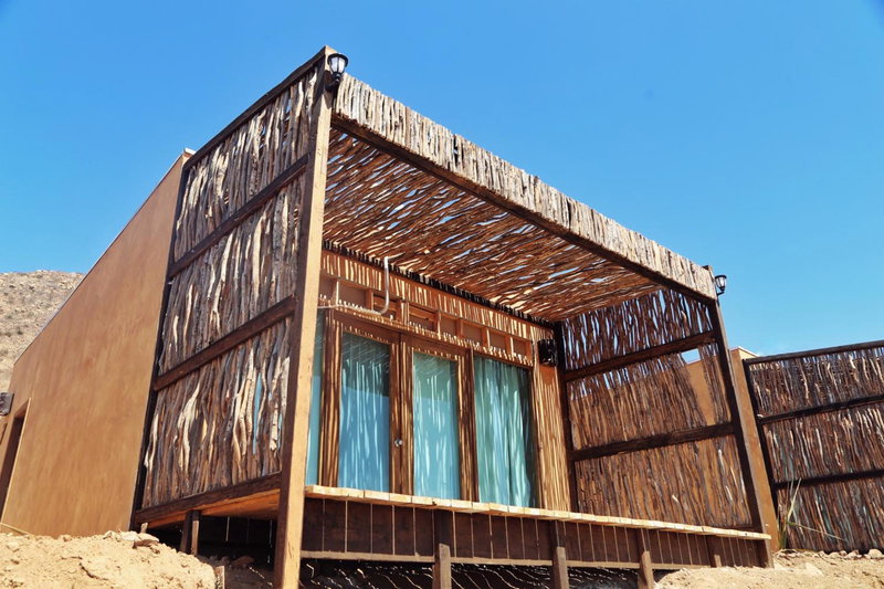 Maple Resort, Ensenada, Mexico