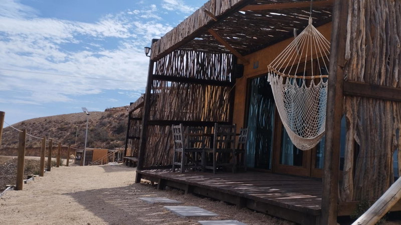 Maple Resort, Ensenada, Mexico