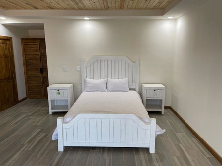 Maple Resort, Ensenada, Mexico