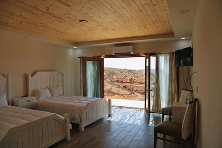 Maple Resort, Ensenada, Mexico