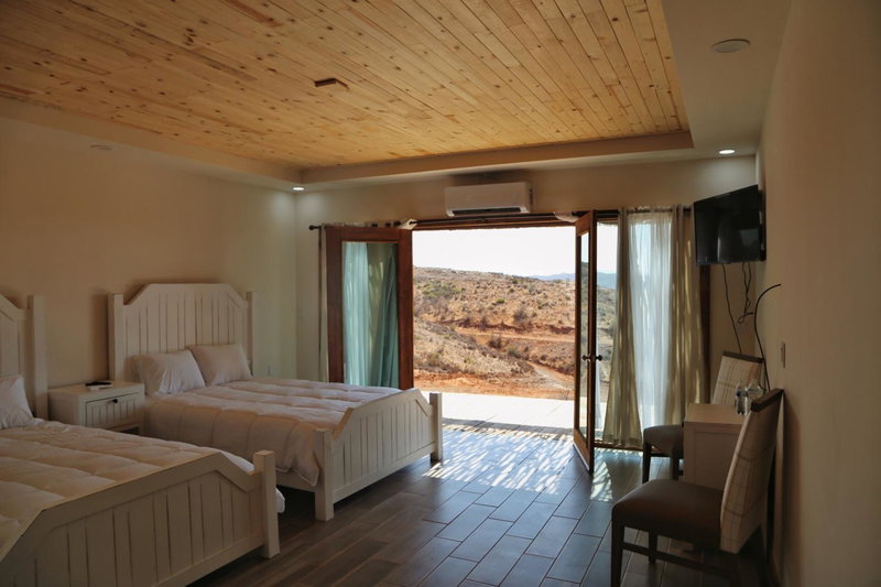 Maple Resort, Ensenada, Mexico