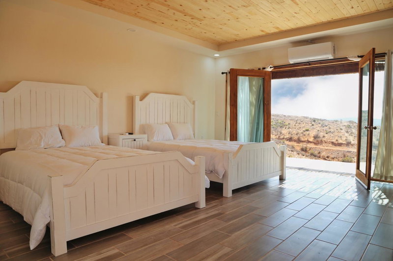 Maple Resort, Ensenada, Mexico