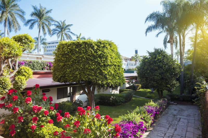 Gamma Cuernavaca Puerta Paraiso, Cuernavaca, Mexiko