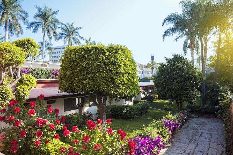 Gamma Cuernavaca Puerta Paraiso, Cuernavaca, Mexiko