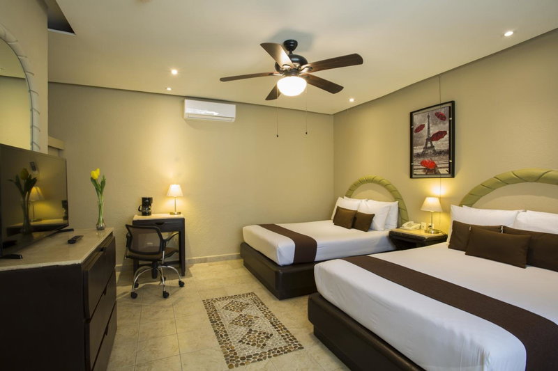 Gamma Cuernavaca Puerta Paraiso, Cuernavaca, Mexiko