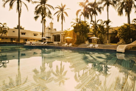 Gamma Cuernavaca Puerta Paraiso, Cuernavaca, Mexiko
