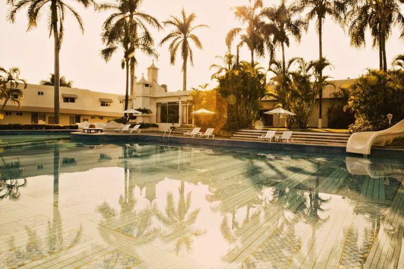 Gamma Cuernavaca Puerta Paraiso, Cuernavaca, Mexiko