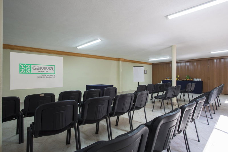 Gamma Cuernavaca Puerta Paraiso, Cuernavaca, Mexiko