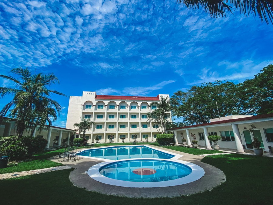 Days Inn by Wyndham Tuxtepec, San Juan Bautista Tuxtepec, México