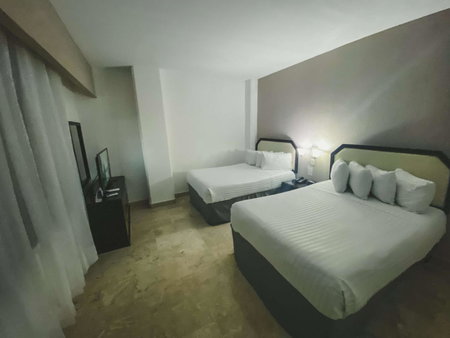 Days Inn by Wyndham Tuxtepec, San Juan Bautista Tuxtepec, México
