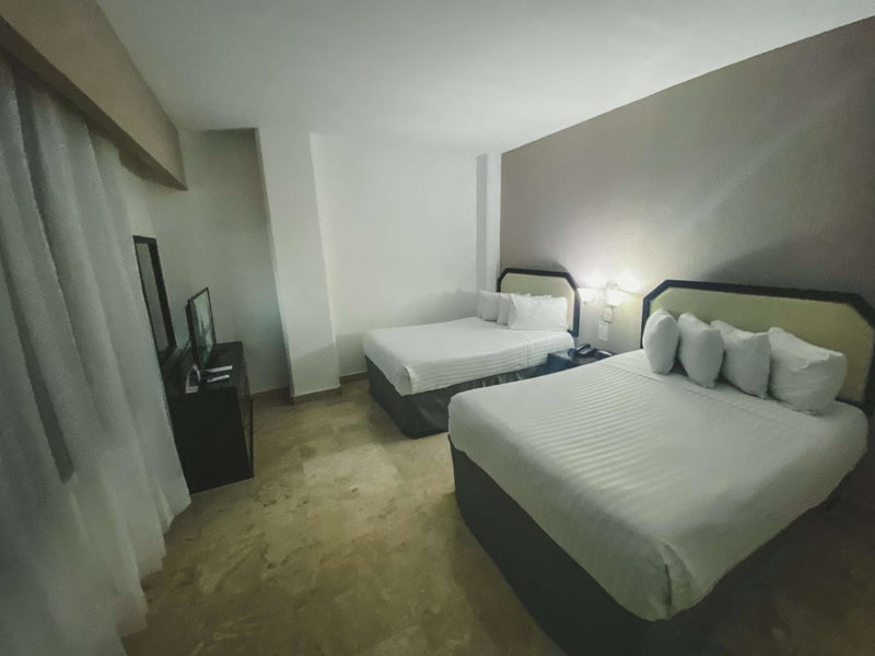 Days Inn by Wyndham Tuxtepec, San Juan Bautista Tuxtepec, México