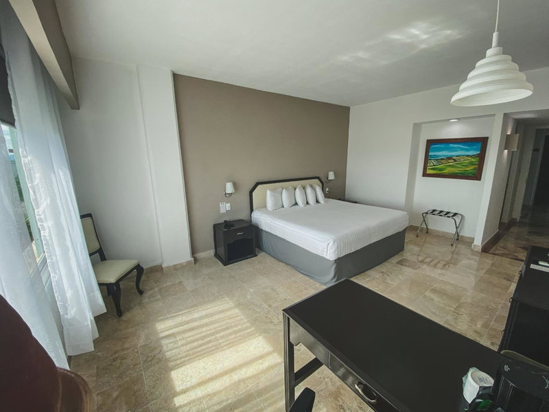 Days Inn by Wyndham Tuxtepec, San Juan Bautista Tuxtepec, México