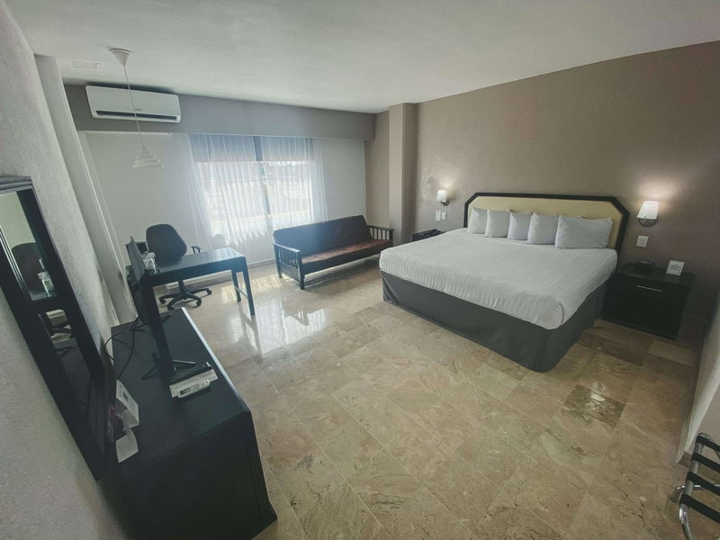 Days Inn by Wyndham Tuxtepec, San Juan Bautista Tuxtepec, México