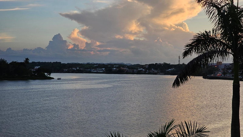 Hotel Riviera Tuxpan, Tuxpan de Rodríguez Cano, Mexique