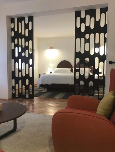 Casa Pani, Mexico City, Mexiko