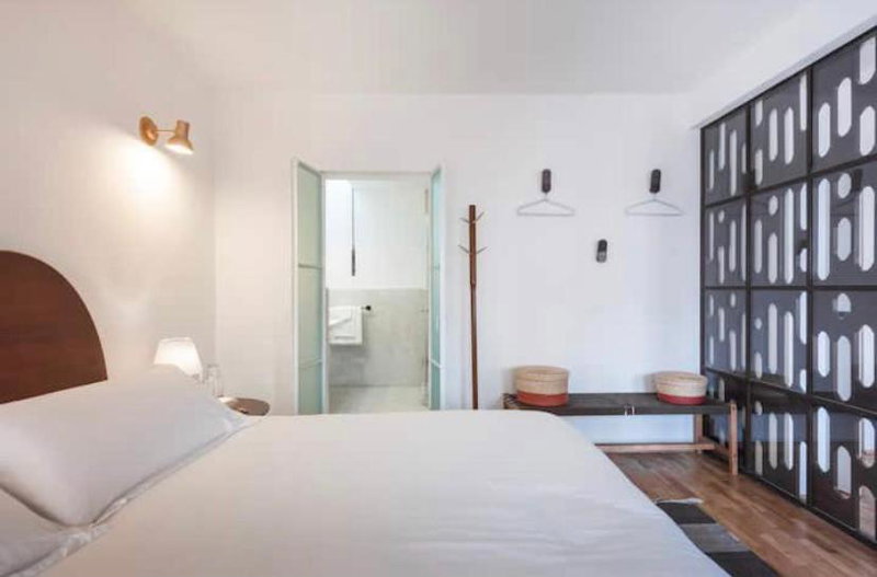 Casa Pani, Mexico City, Mexiko