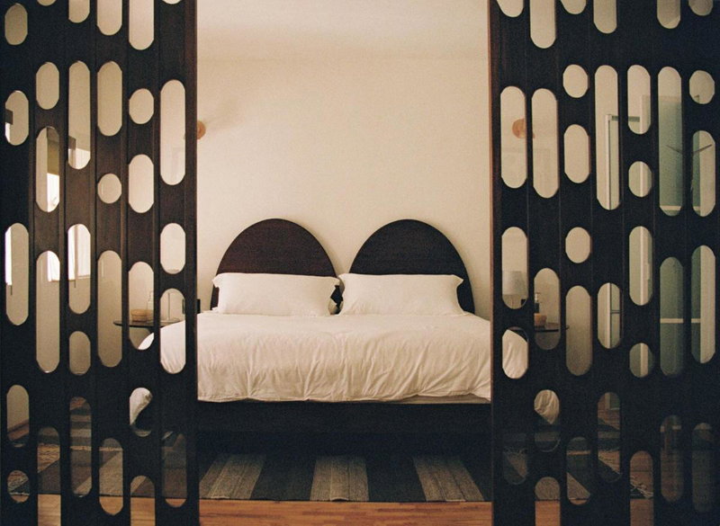 Casa Pani, Mexico City, Mexiko