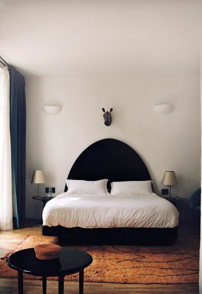 Casa Pani, Mexico City, Mexiko
