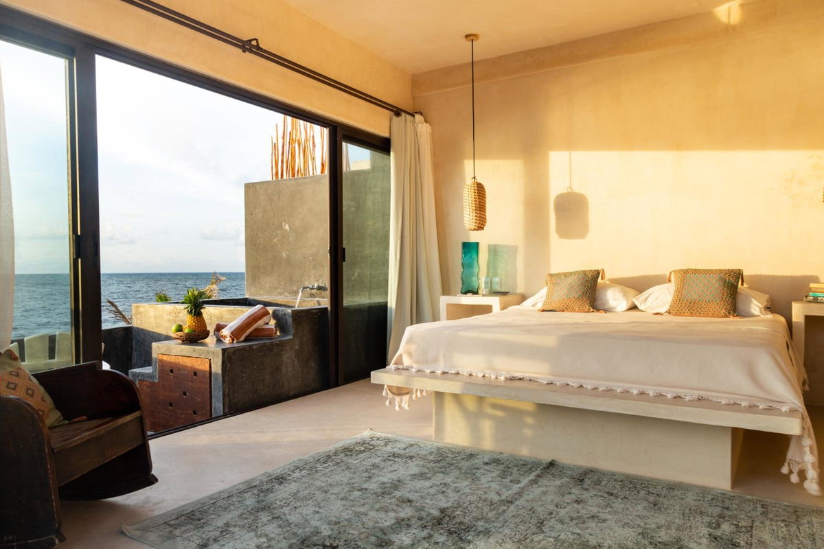 Hotel · La Posada del Sol Boutique Hotel Tulum, Tulum