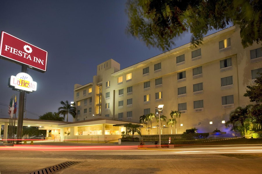 Fiesta Inn Ciudad del Carmen, Ciudad del Carmen, Mexiko