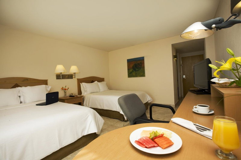 Fiesta Inn Ciudad del Carmen, Ciudad del Carmen, Mexiko