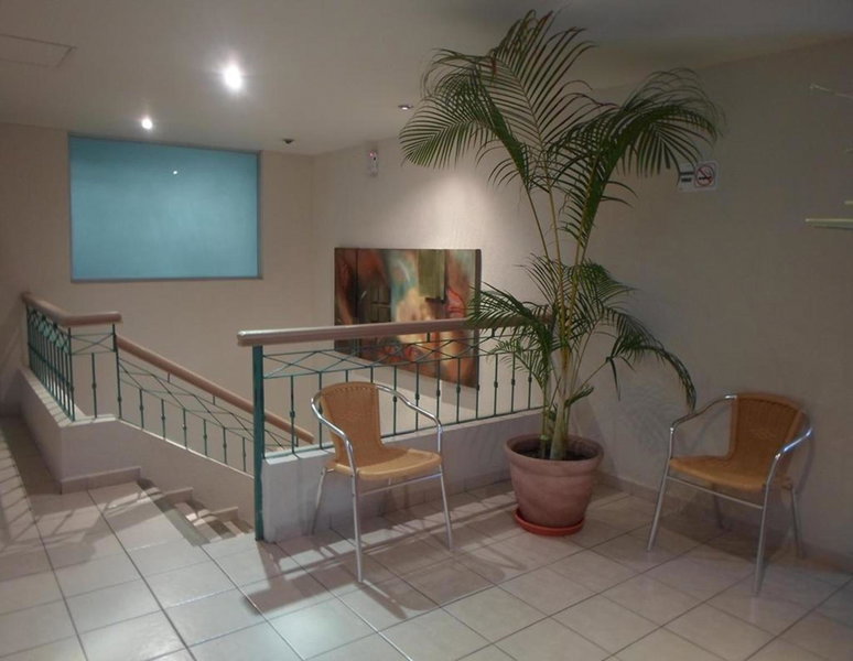 Plaza Inn Express, Tapachula, México