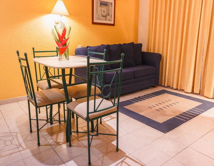 Plaza Inn Express, Tapachula, México