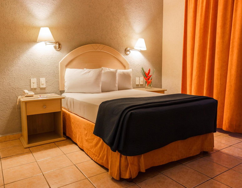 Plaza Inn Express, Tapachula, México