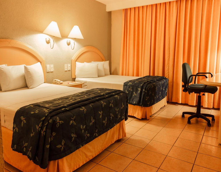 Plaza Inn Express, Tapachula, México