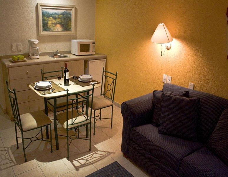 Plaza Inn Express, Tapachula, México