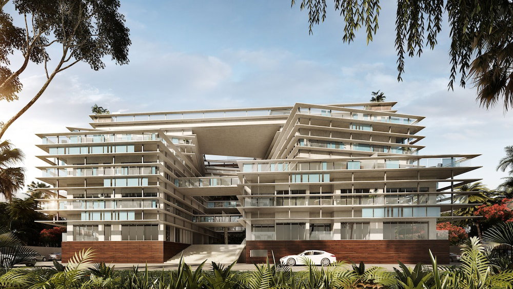 Singular Dream Beach Residences, Mexiko